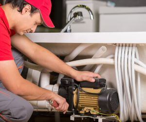 About Septic Pumping Service Bakersville, NC